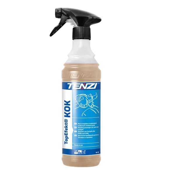 Tenzi TopEfekt® KOK GT 600 ml