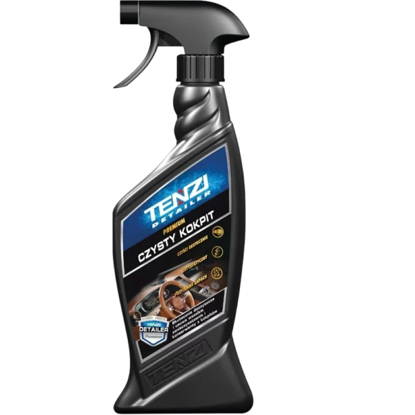 Tenzi Czysty kokpit 600ml
