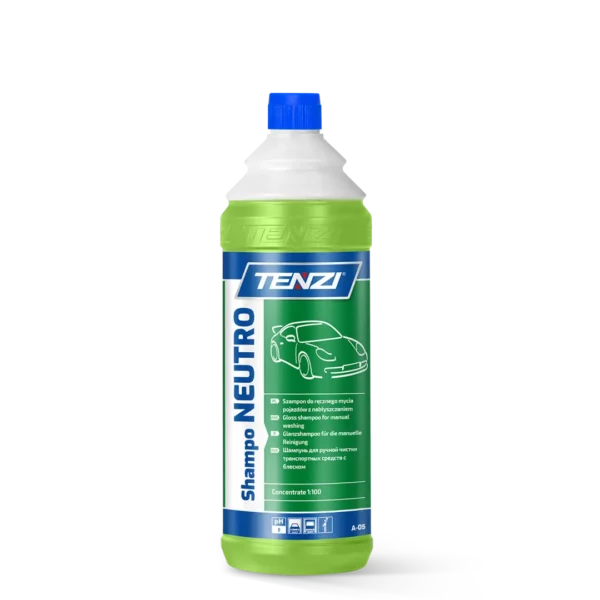 Tenzi Shampo Neutro 1L