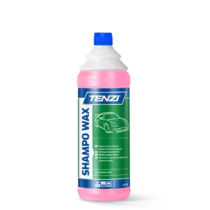 Tenzi Shampo Wax 1L
