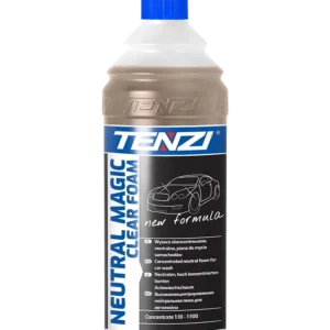 Tenzi Neutral Magic Clear Foam 1L