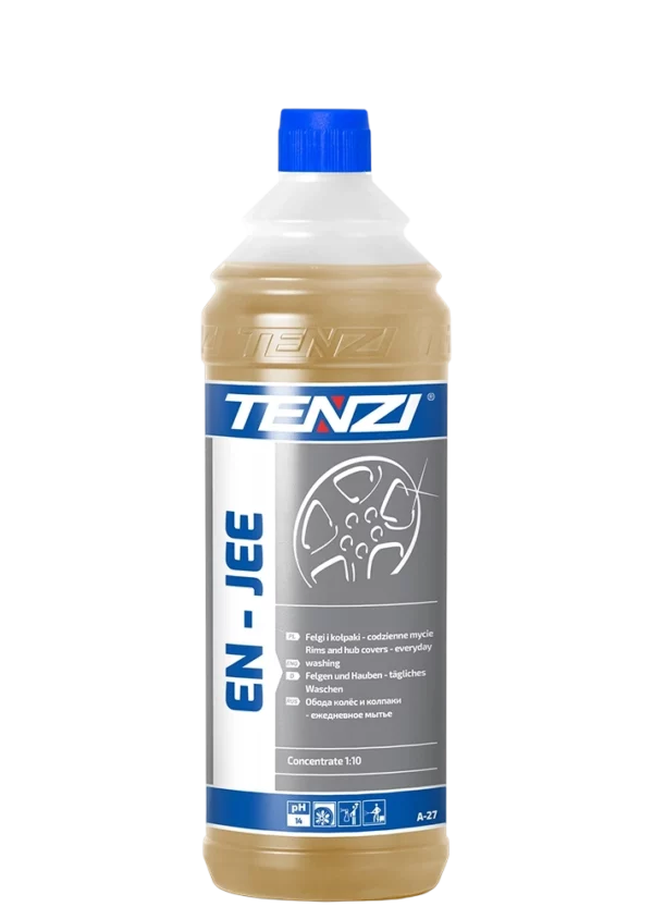 Tenzi En-Jee 1L