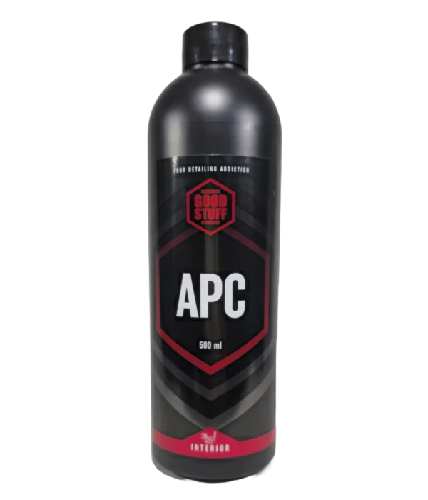 Good Stuff APC 500ml