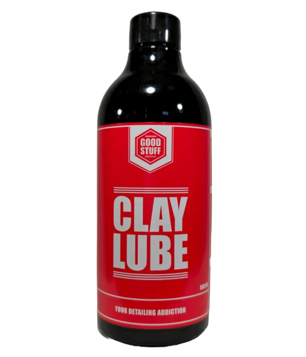 Good Stuff Clay Lube 500 ml