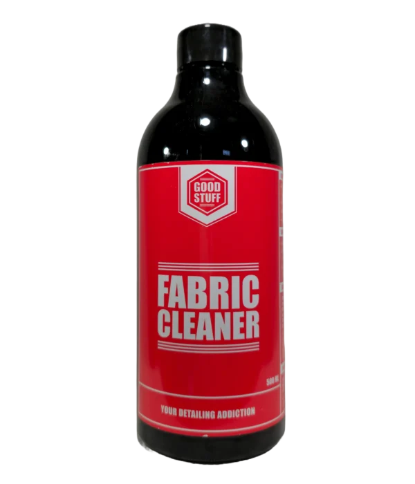Good Stuff Fabric Cleaner 500ml