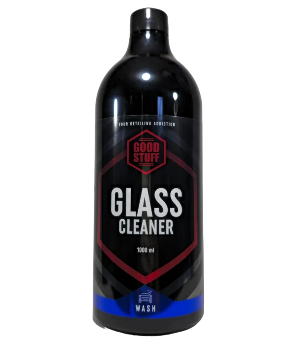 Good Stuff Glass Cleaner 1 L