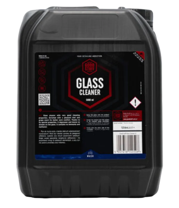 Good Stuff Glass Cleaner 5 L