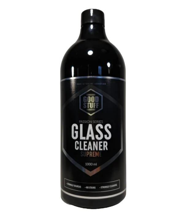 Good Stuff Glass Cleaner Supreme 1000ml