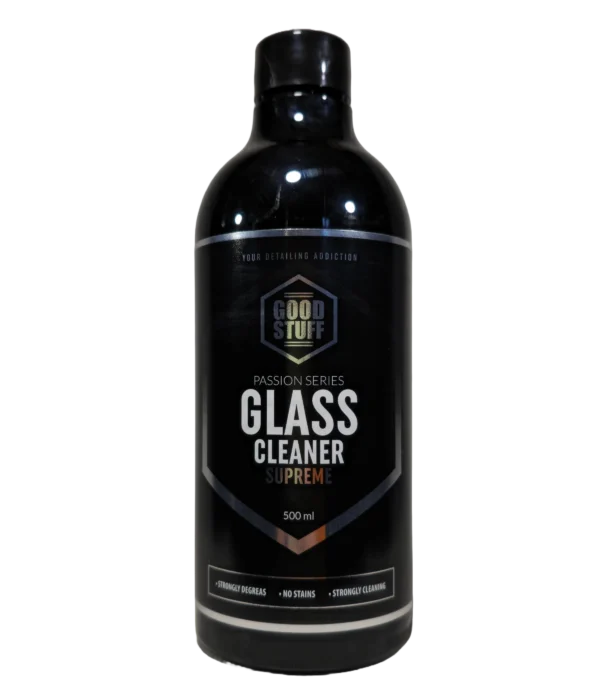 Good Stuff Glass Cleaner Supreme 500ml