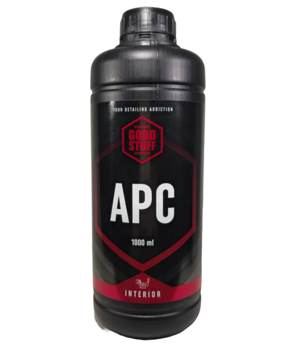 Good Stuff APC 1l