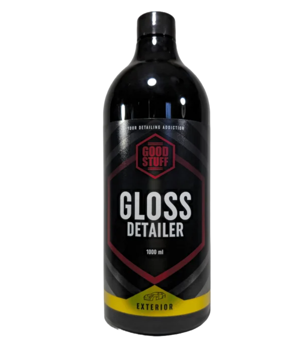 Good Stuff Gloss Detailer 1 L