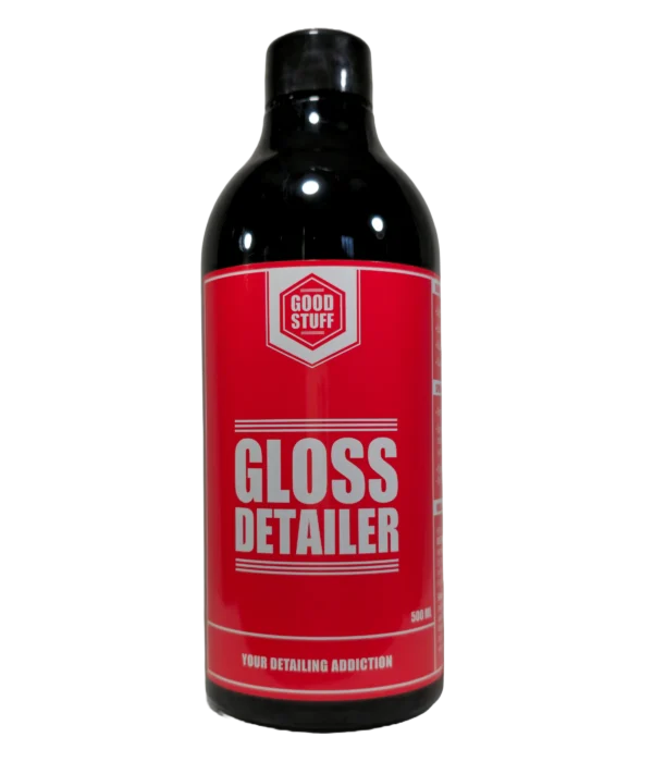 Good Stuff Gloss Detailer 500 ml