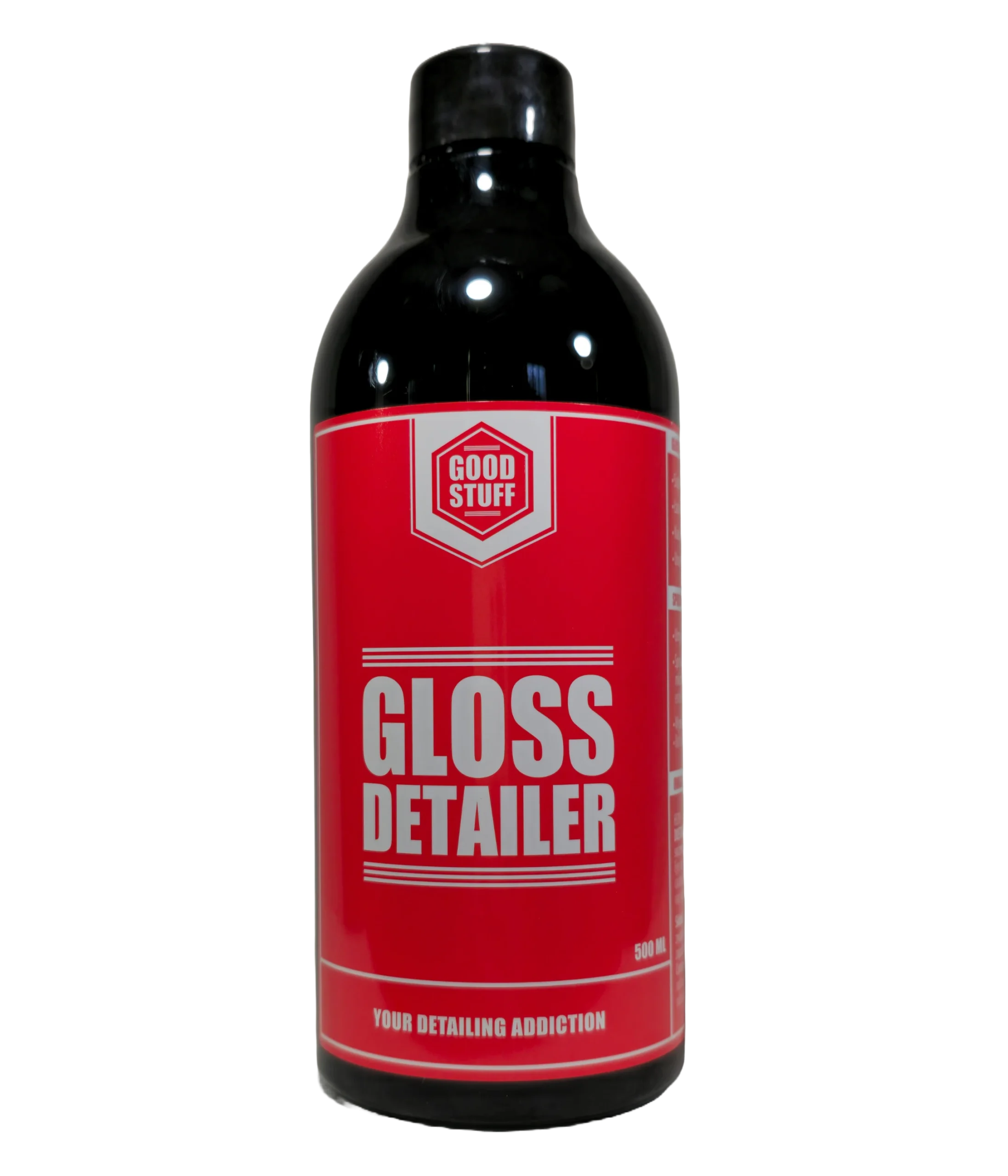 Good Stuff Gloss Detailer 500 ml