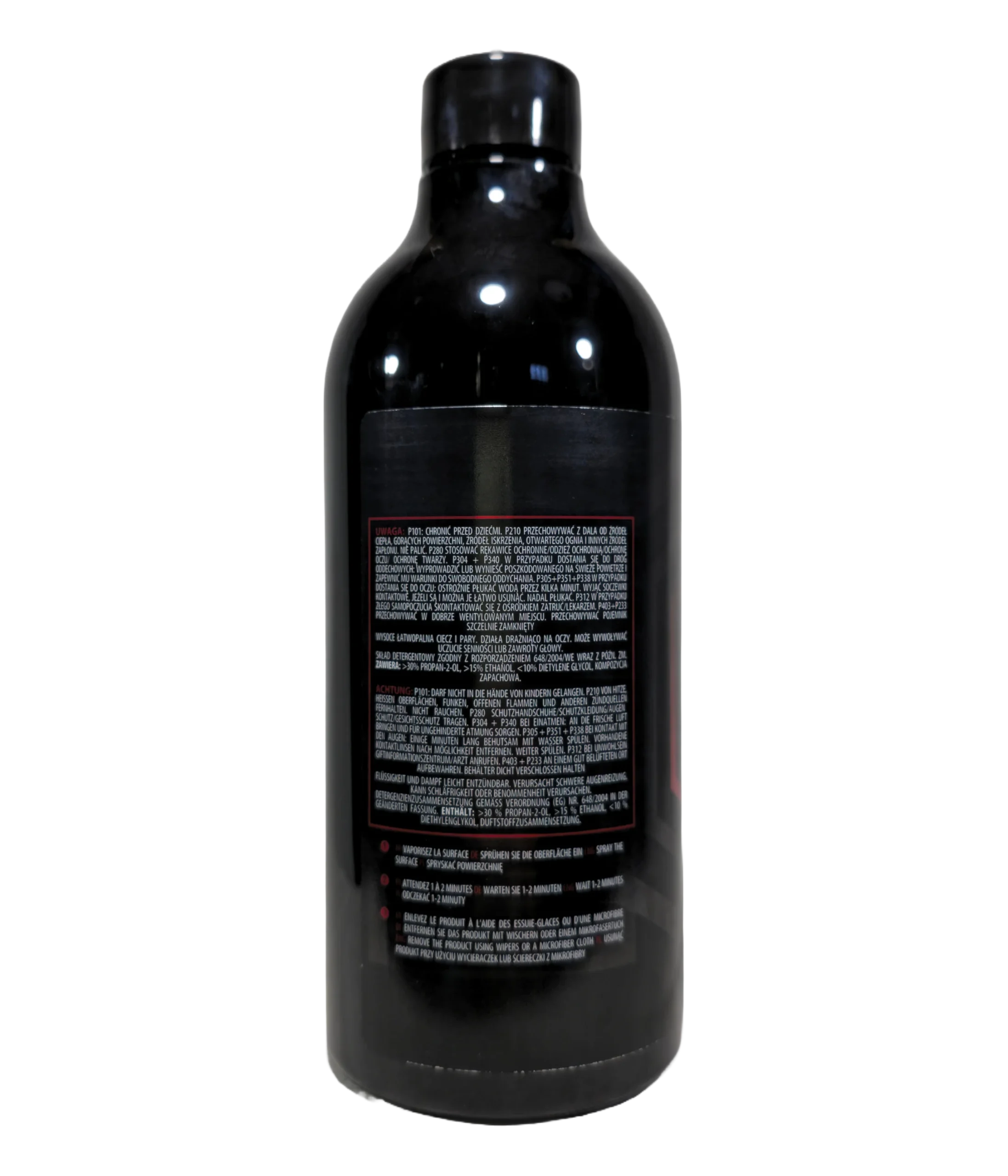 Good Stuff Icebreaker 500ml - obrazek 2