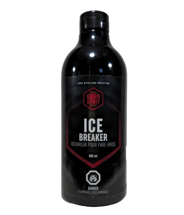 Good Stuff Icebreaker 500ml