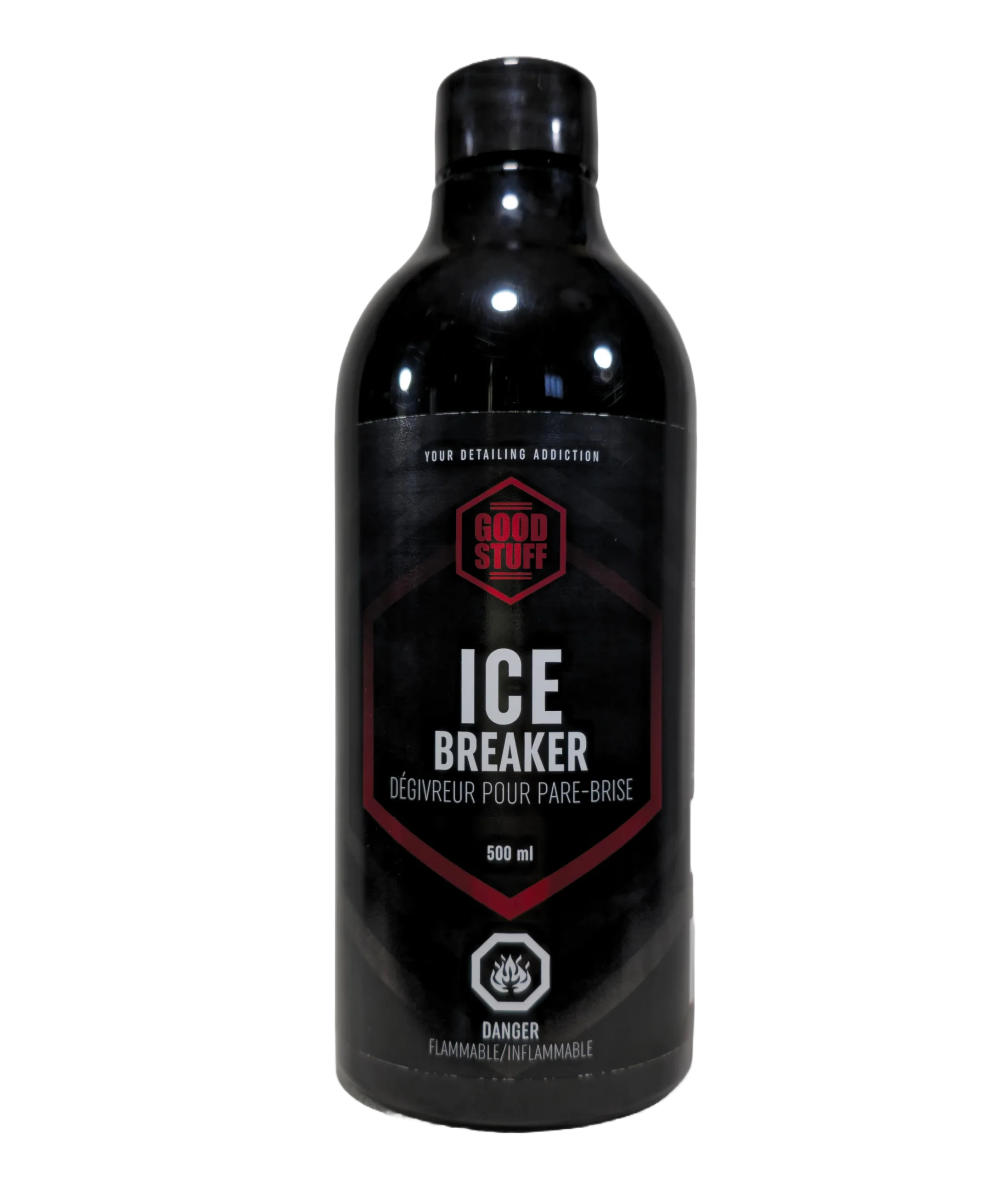 Good Stuff Icebreaker 500ml