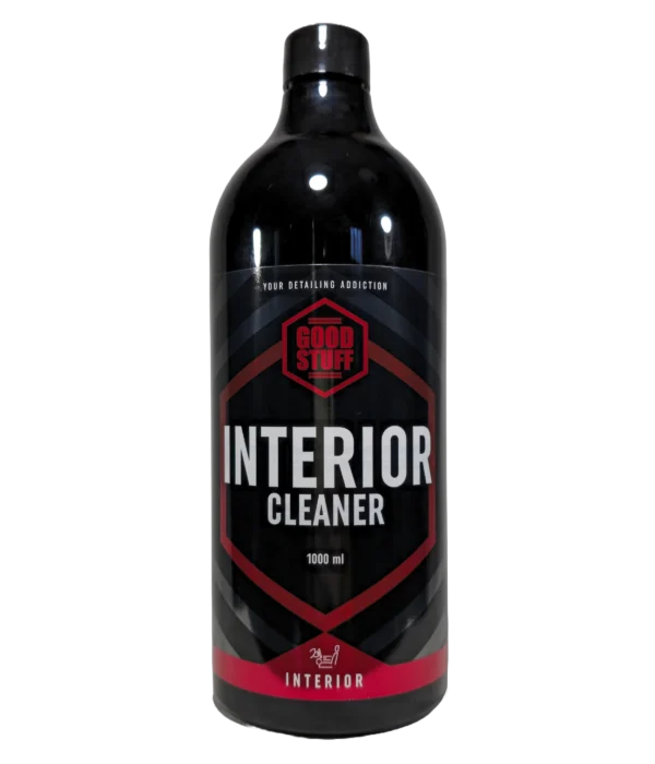 Good Stuff Interior Cleaner 1l