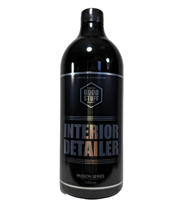 Good Stuff Interior Detailer 1000 ml