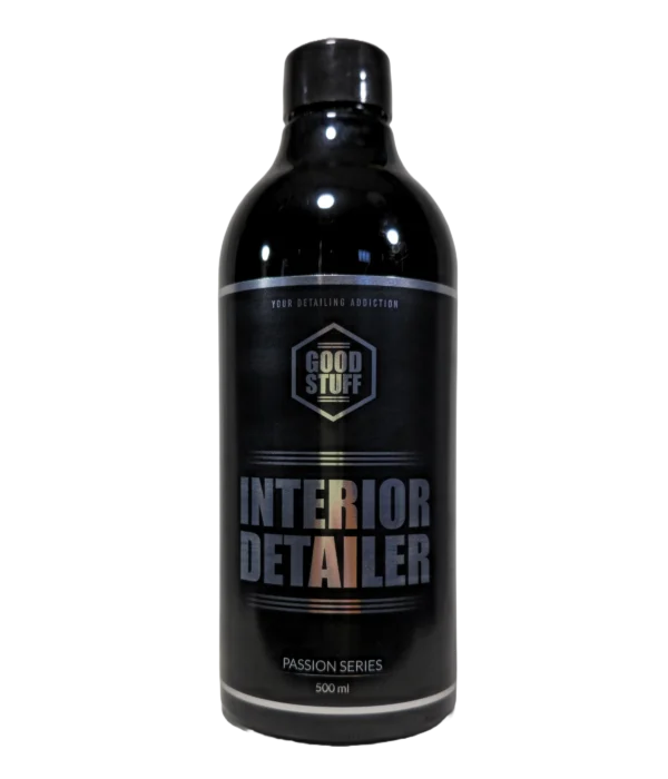 Good Stuff Interior Detailer 500 ml