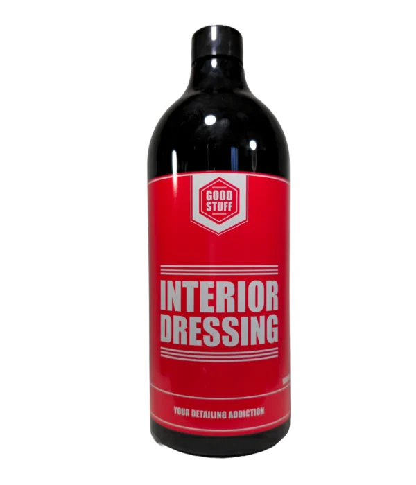 Good Stuff Interior Dressing 1 L