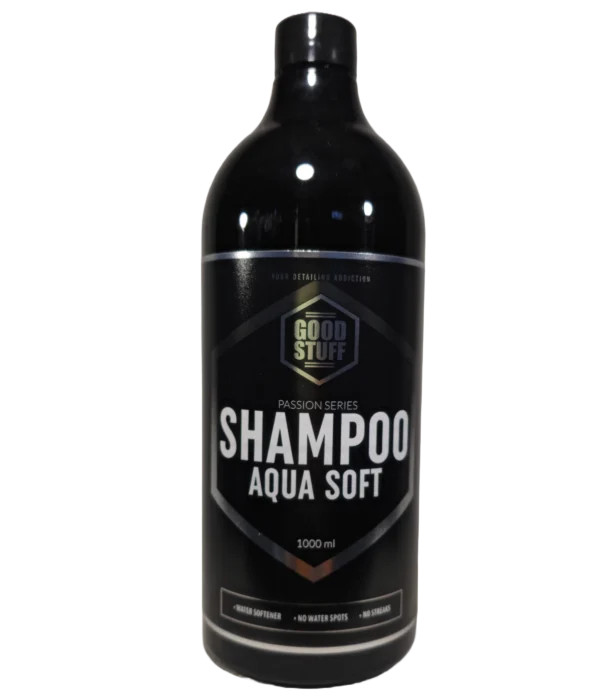 Good Stuff Aqua Soft Shampoo 1000ml