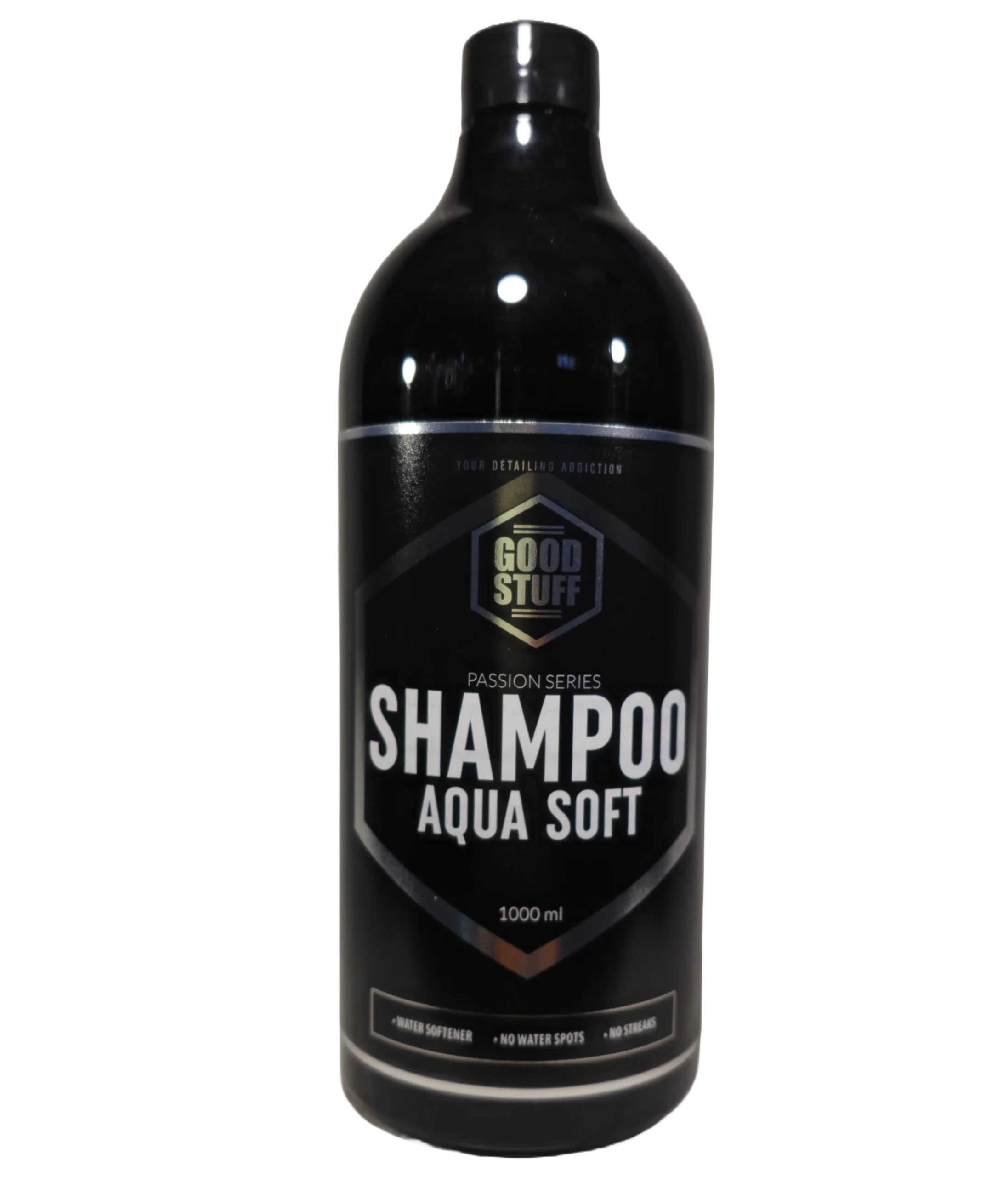 Good Stuff Aqua Soft Shampoo 1000ml