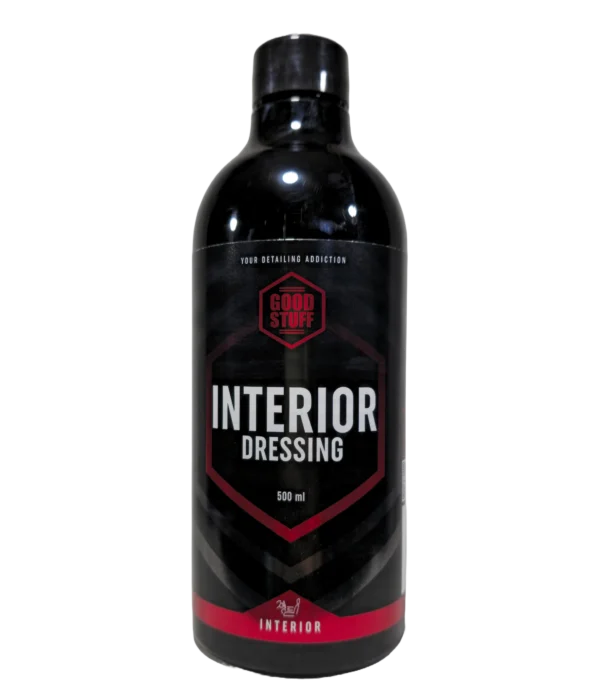 Good Stuff Interior Dressing 500 ml