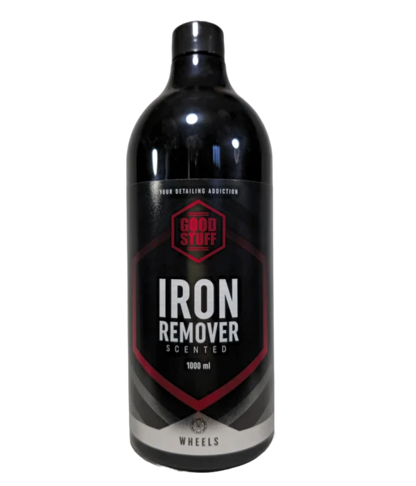 Good Stuff Iron Remover 1L