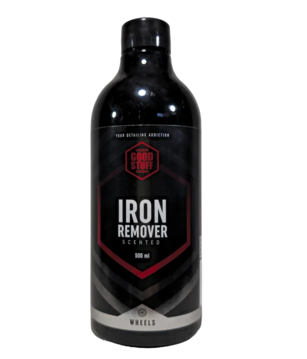 Good Stuff Iron Remover 500ml