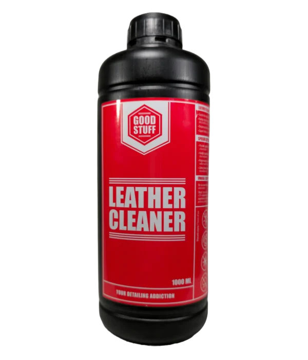 Good Stuff Leather Cleaner 1000ml