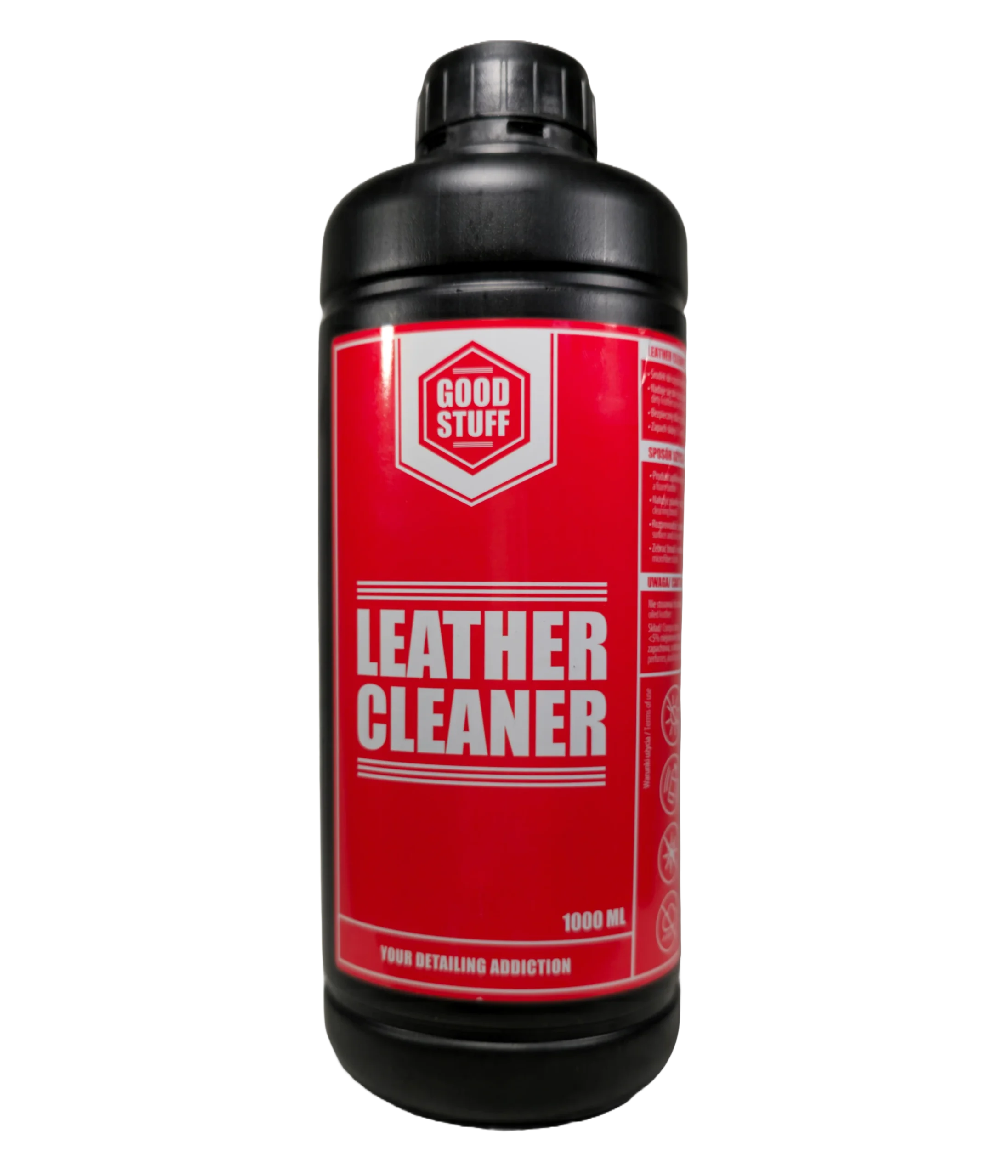 Good Stuff Leather Cleaner 1000ml