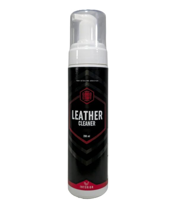 Good Stuff Leather Cleaner 200ml