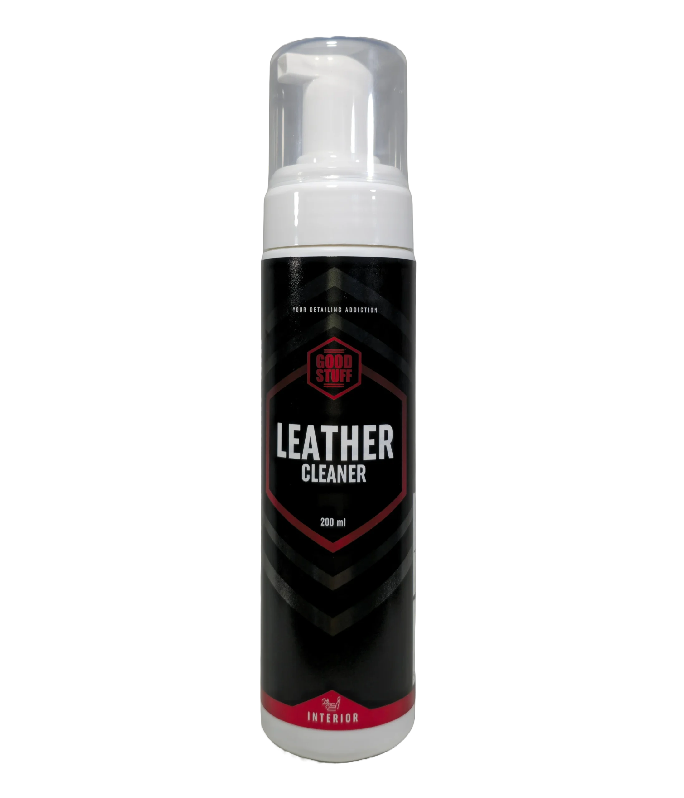 Good Stuff Leather Cleaner 200ml