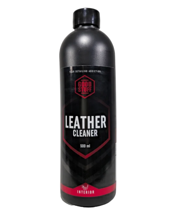 Good Stuff Leather Cleaner 500ml