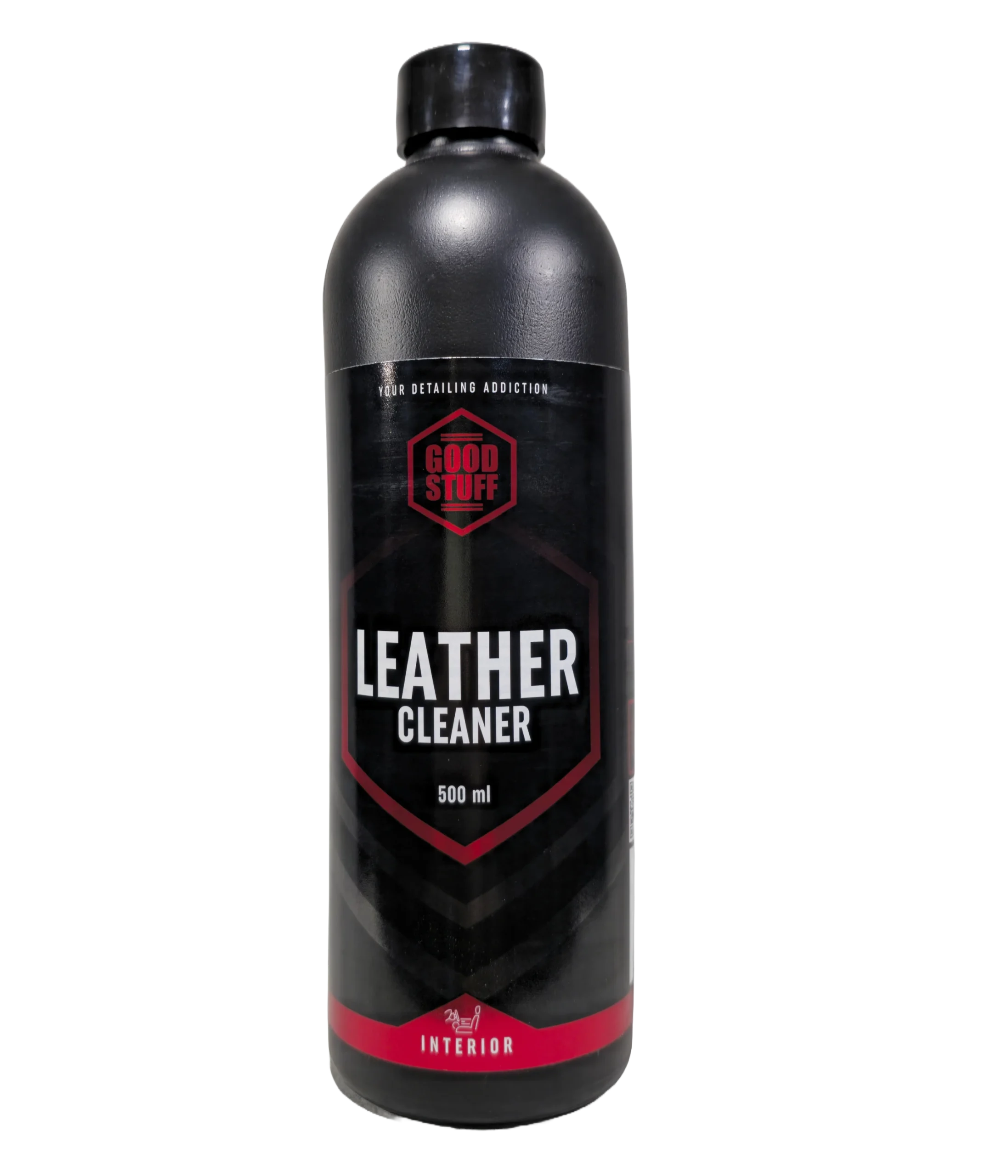 Good Stuff Leather Cleaner 500ml