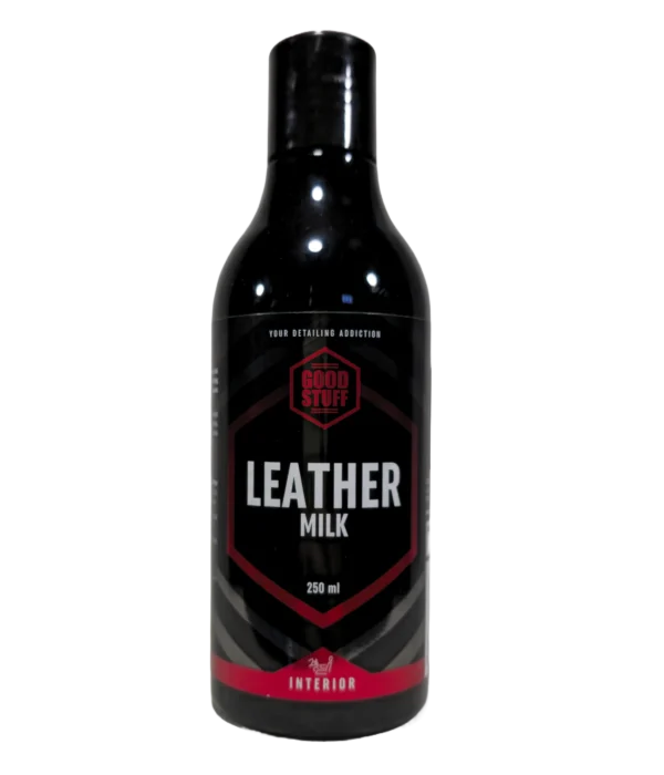 Good Stuff Leather Milk 250ml