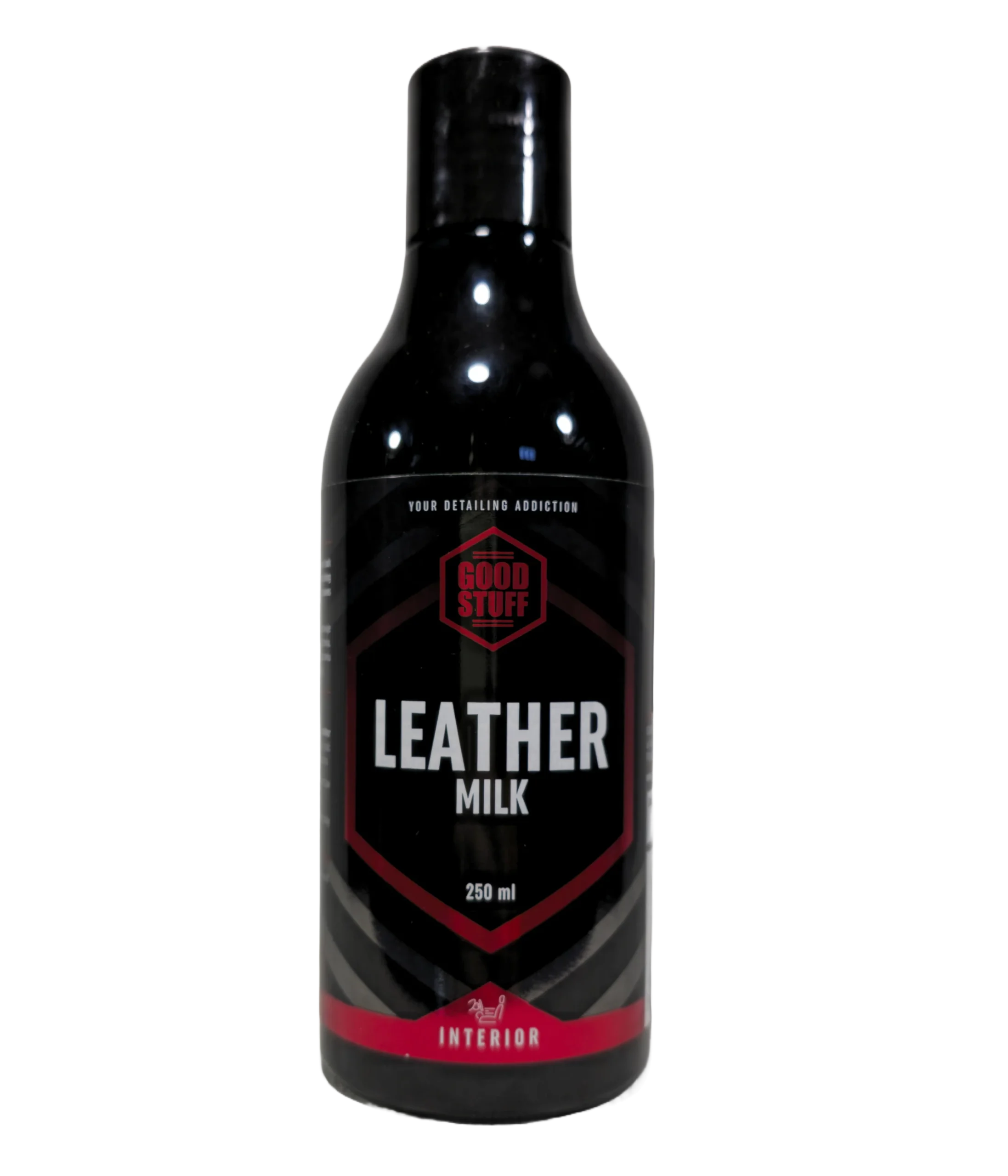 Good Stuff Leather Milk 250ml