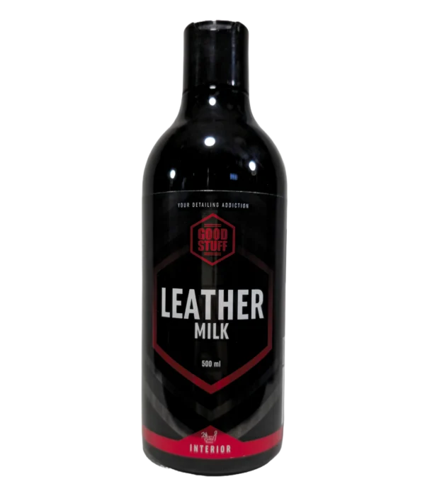 Good Stuff Leather Milk 500ml