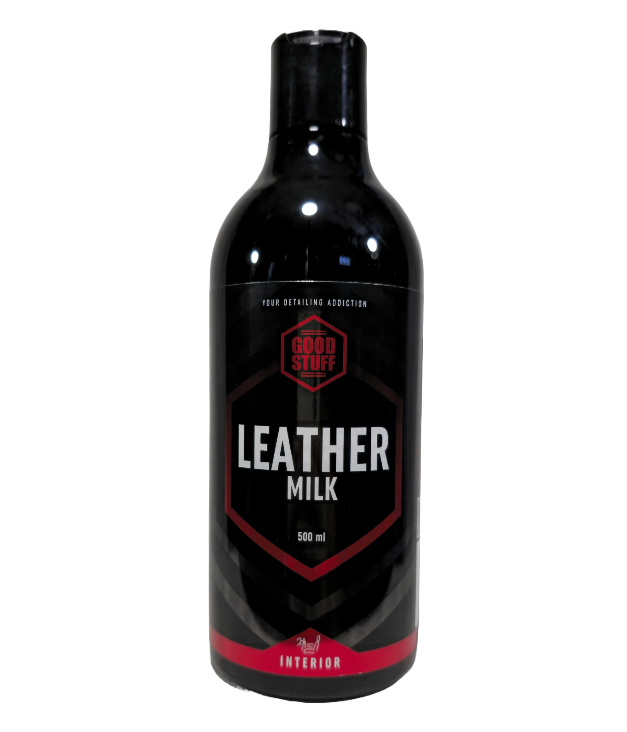 Good Stuff Leather Milk 500ml