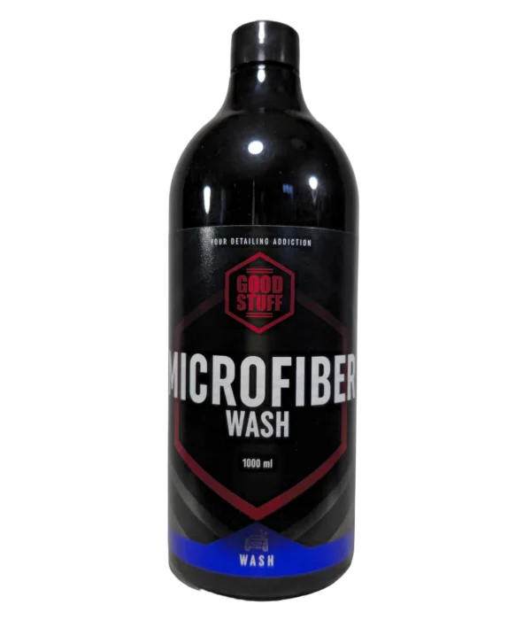 Good Stuff Microfiber Wash 1000ml