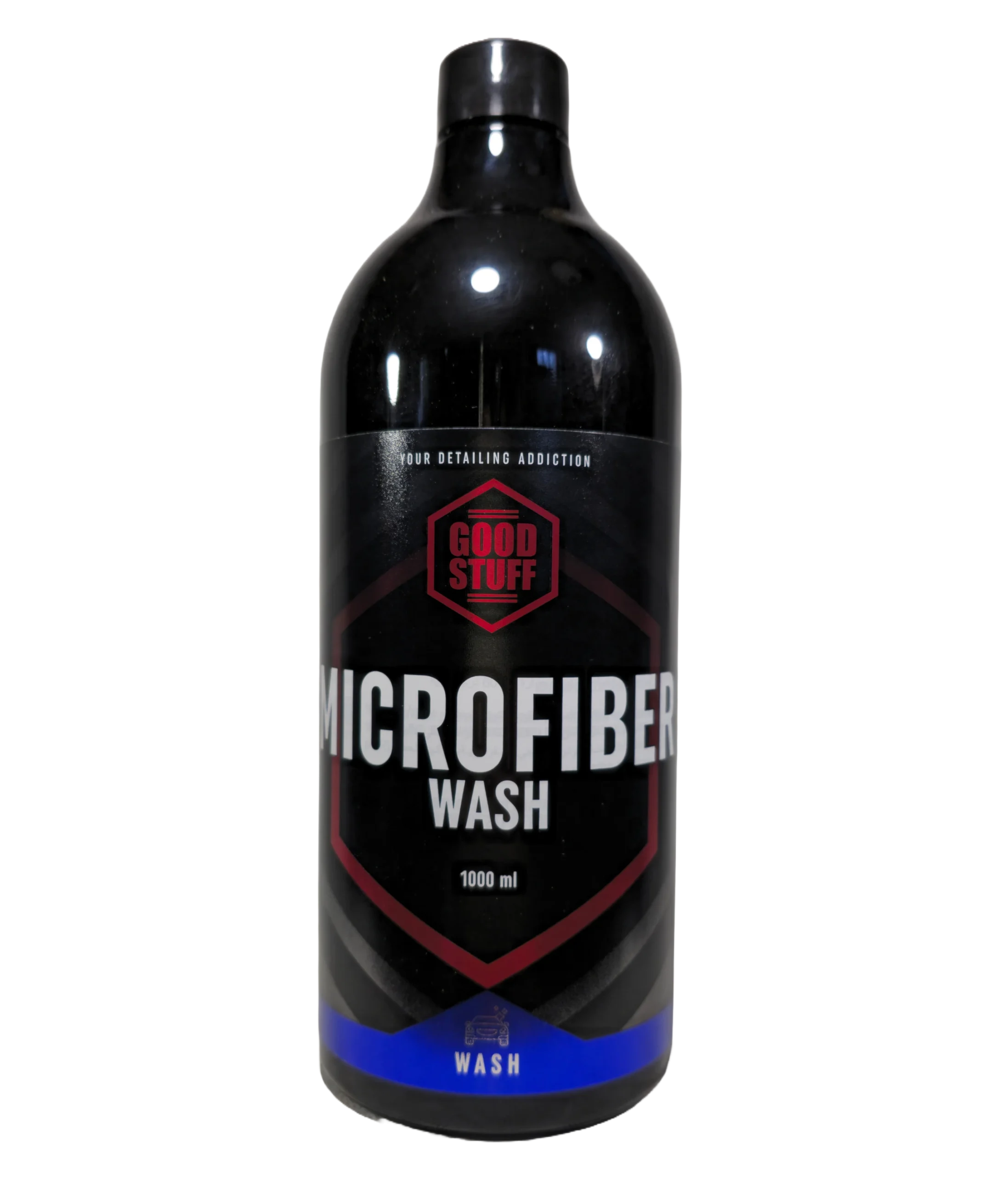 Good Stuff Microfiber Wash 1000ml
