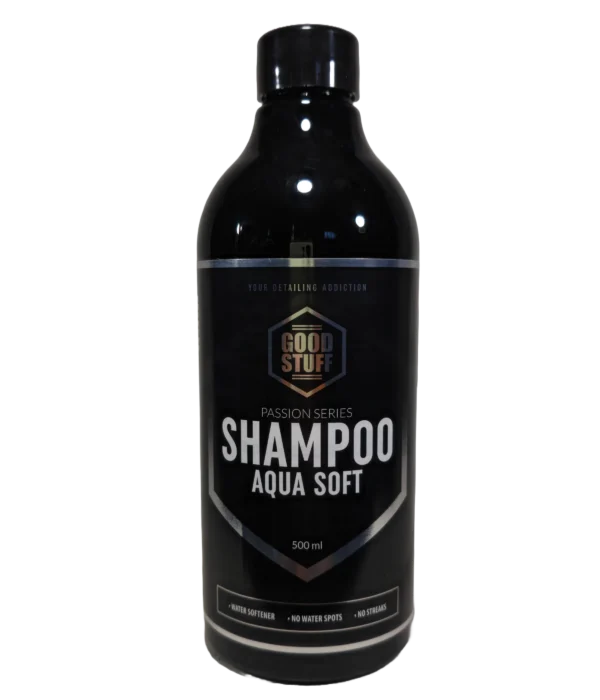 Good Stuff Aqua Soft Shampoo 500ml