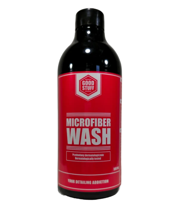 Good Stuff Microfiber Wash 500ml