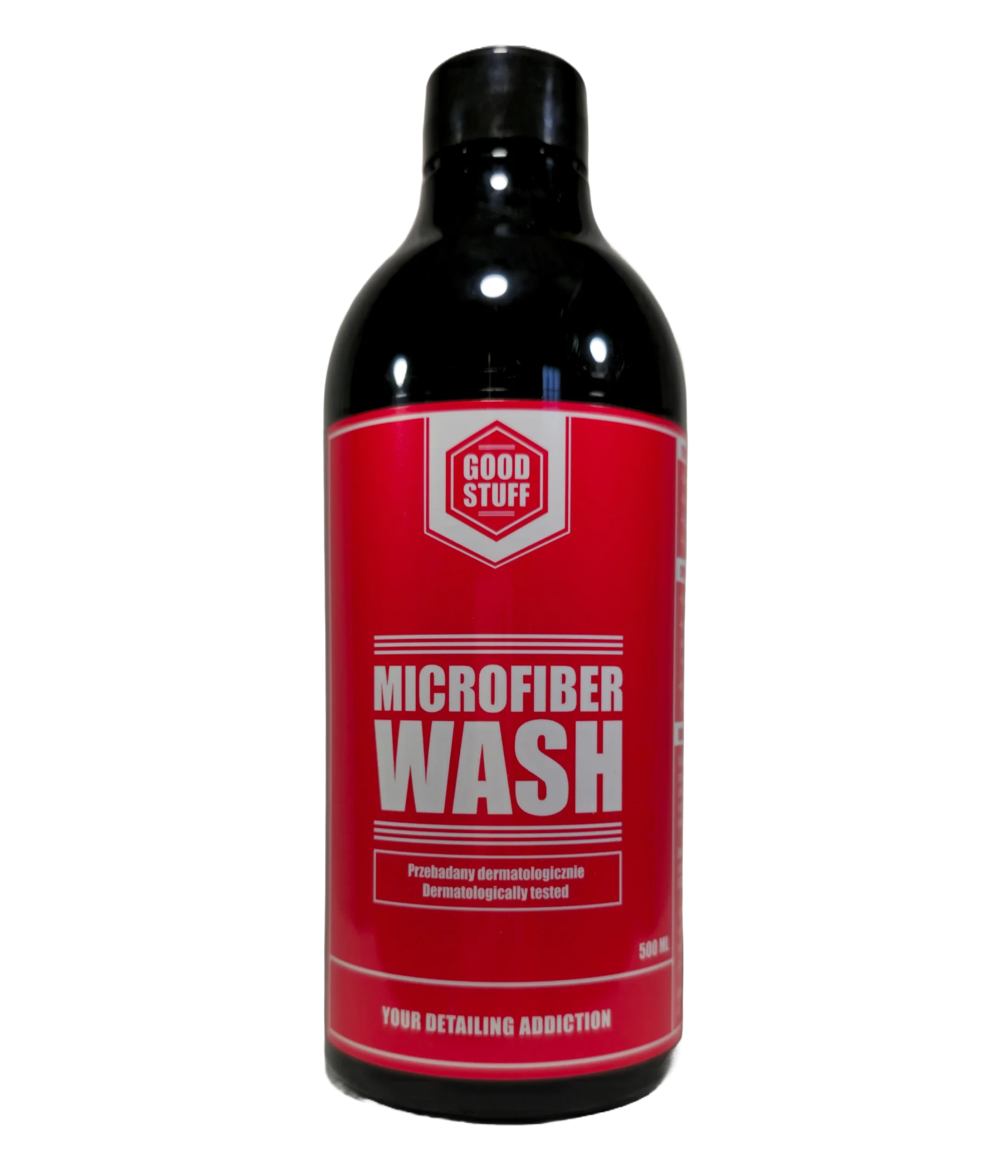 Good Stuff Microfiber Wash 500ml
