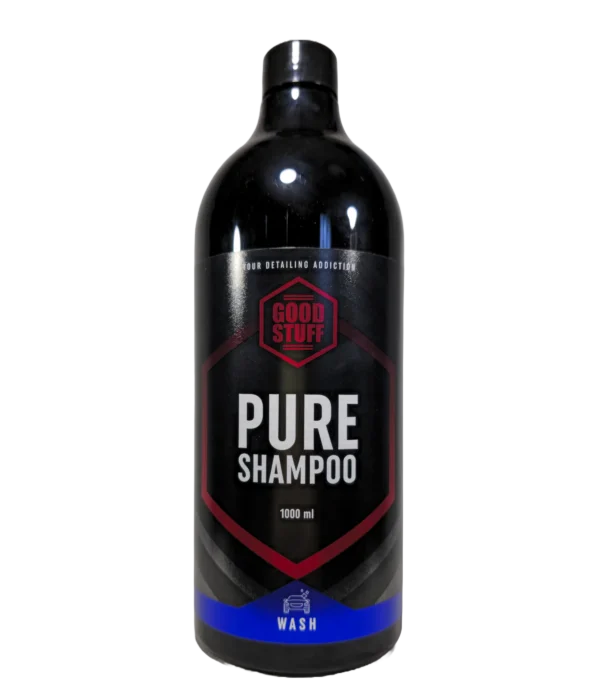Good Stuff Pure Shampoo 1 L