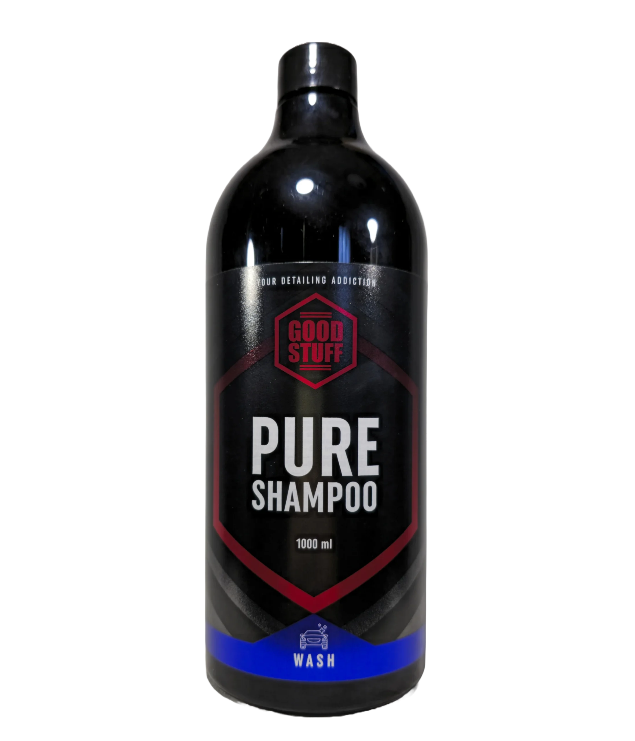Good Stuff Pure Shampoo 1 L