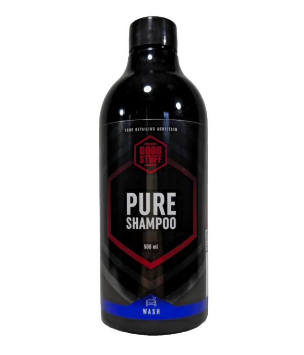 Good Stuff Pure Shampoo 500 ml