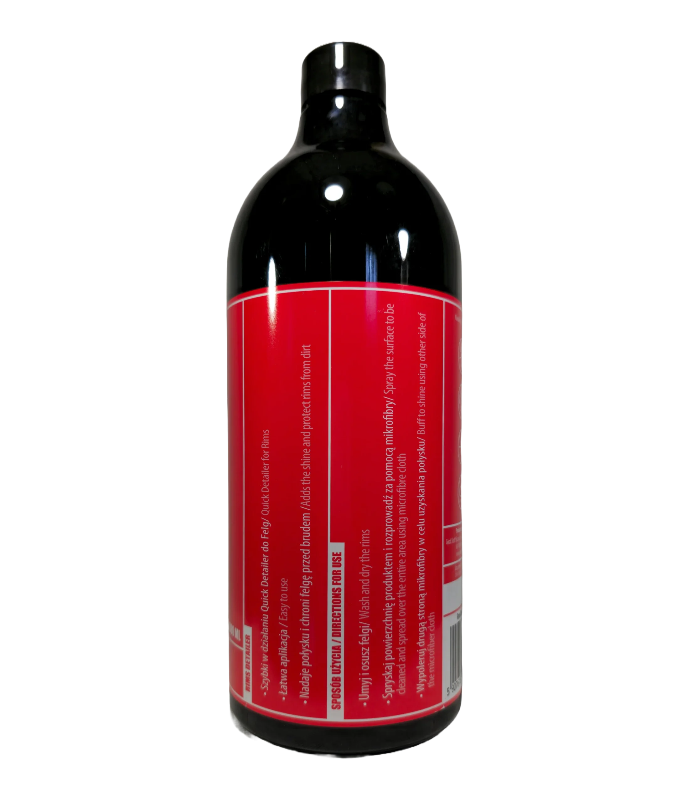 Good Stuff Rims Detailer 1 L - obrazek 2