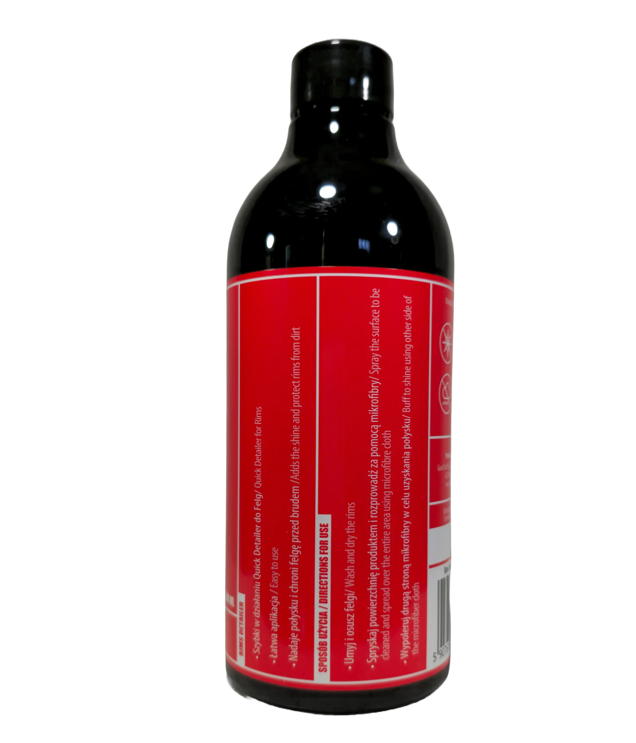 Good Stuff Rims Detailer 500 ml - obrazek 2