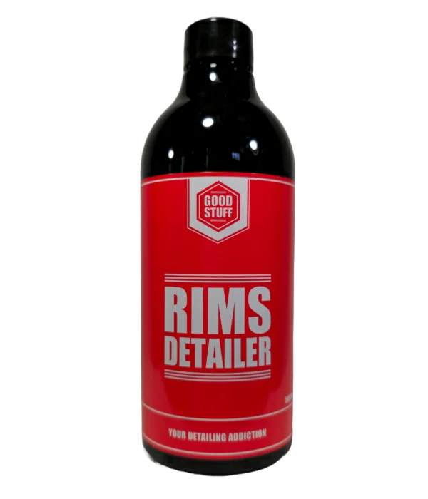 Good Stuff Rims Detailer 500 ml